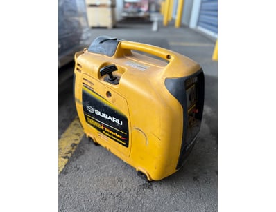 Worksite Equipment Surplus (ON4372) - Lot 7