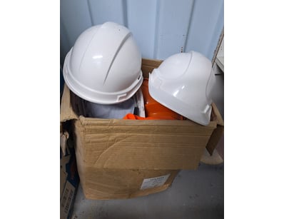 Aircraft Training Centre Closure - Lot 44