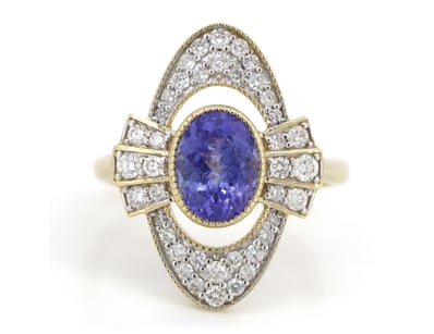 Fine Jewellery (A985) - Lot 1225