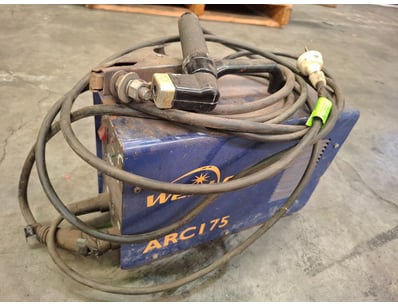 Robotics Business Assets Liquidation (ON11991) - Lot 29