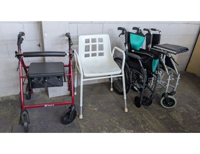 SA Public Trustee Home & Collectables Clearanc... - Lot 4148