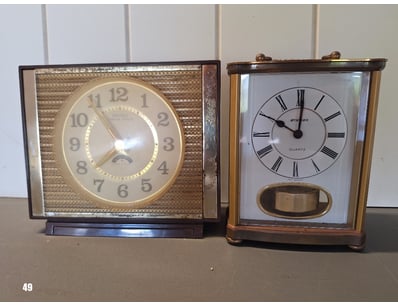 Antiques, Vintage & Interior Treasures (A1005) - Lot 1157