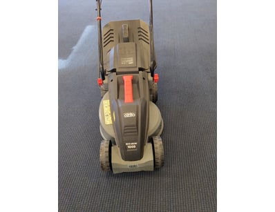 Ozito, ELM-1000 Electric Lawn Mower 

220-240V-5...