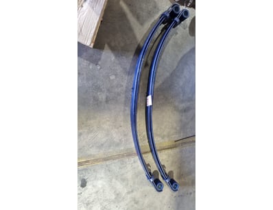 MOSTLY UNRESERVED 4x4 WORKSHOP BUSINESS CLOSURE... - Lot 279