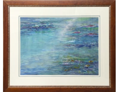 Art Market (A1004) - Lot 120