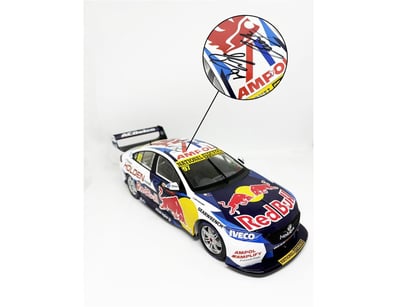 Iconic Memorabilia (A978) - Lot 130