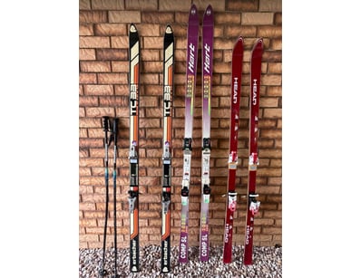 Sport, Leisure & Lifestyle (A988) - Lot 47