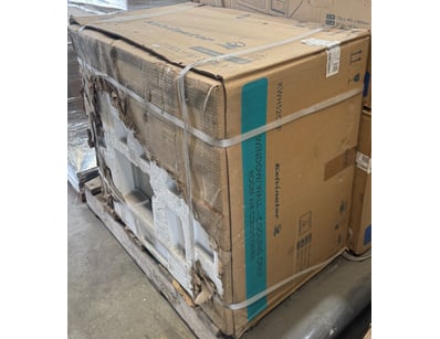 Whitegoods & Appliances (A985) - Lot 20