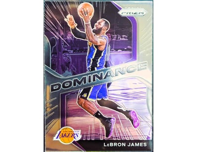 UNRESERVED Trading Cards (A981) - Lot 1007