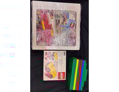 UNRESERVED Trading Cards & Retro Gaming (A996) - Lot 102