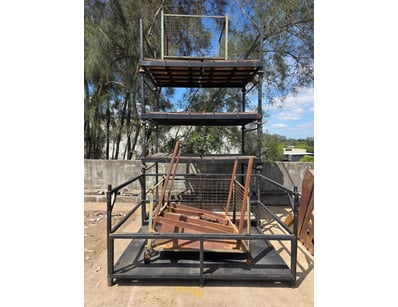 Home Improvement, DIY & Hardware (A984) - Lot 5