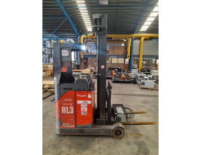 Civil, Transport & Machinery - Nationwide (ON4... - Lot 5770