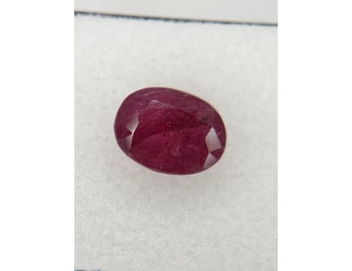 UNRESERVED Diamonds & Gemstones (A979) - Lot 3061