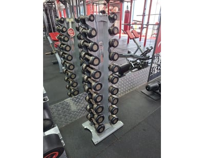 Gym Equipment Liquidation (ON11749) - Lot 43