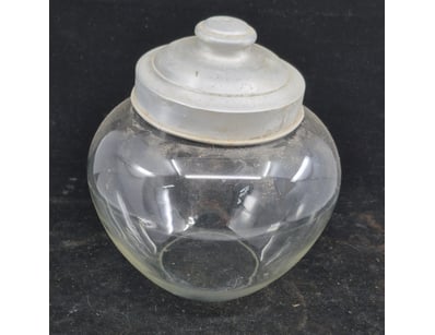 Antiques, Vintage & Interior Treasures (A1004) - Lot 510