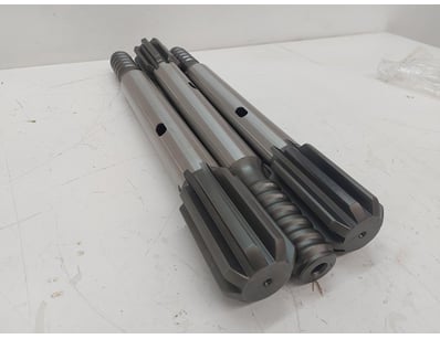 End of Contract Bypass Surplus - PART 2 - Lot 1490