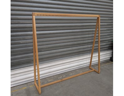 Fashion Retail Store Assets Liquidation (ON11611) - Lot 24
