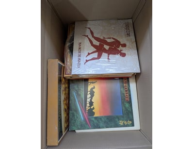 SA Public Trustee Home & Collectables Clearanc... - Lot 4765