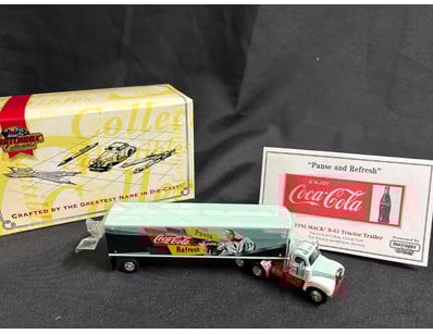 Model Car Mania (A1006) - Lot 369