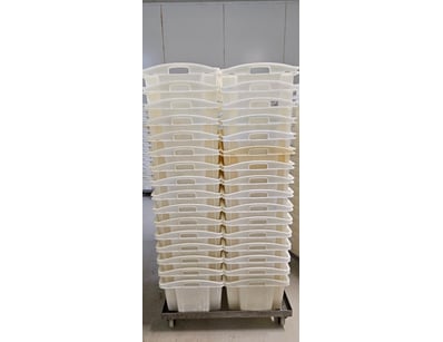 Top Of The Range Food Processing Equipment (ON... - Lot 2260