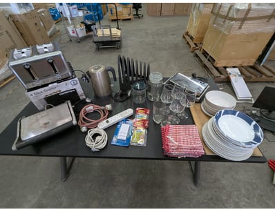 National Surplus Clearance - Lot 425