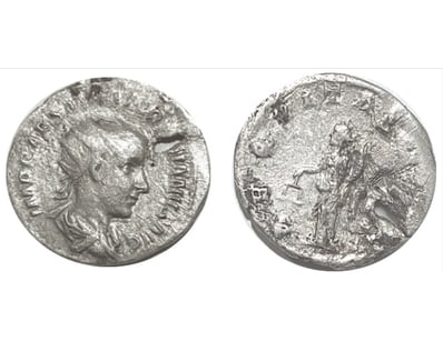 Coins, Banknotes & Bullion (A1000) - Lot 303