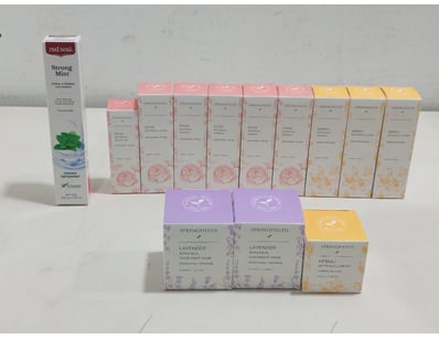 Health Food Shop Contents Liquidation (ON11778) - Lot 19