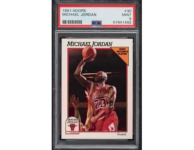 UNRESERVED Trading Cards & Retro Gaming (A991) - Lot 103