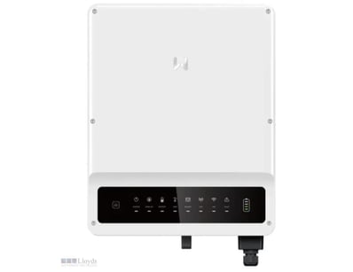 ORP$3238 UNUSED GoodWe Three Phase 8kW Hybrid Inve...