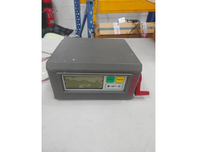 Major Flow, Pumping & Industrial Services Asset... - Lot 224