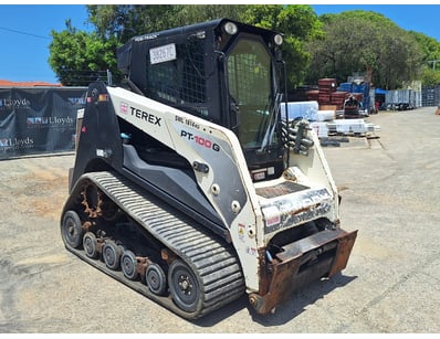 Civil, Transport & Machinery - Nationwide (ON4390) - Lot 280