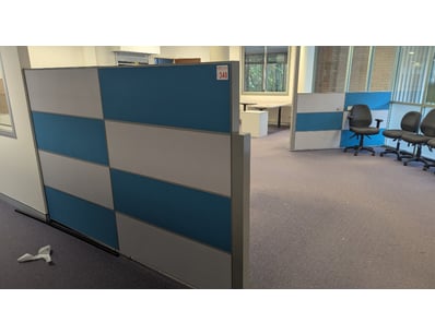 Office Furniture & Equipment (NSWA985) - Lot 332