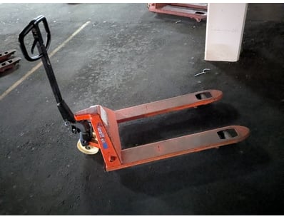 Abandoned Basement Catering Equipment - UNRESER... - Lot 159