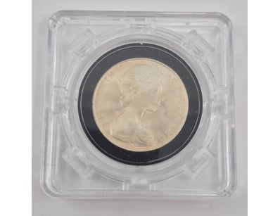 UNRESERVED Banknotes & Coins (A986) - Lot 2502