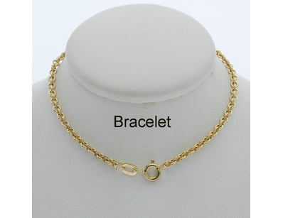 Affordable Jewellery Market (A999) - Lot 719