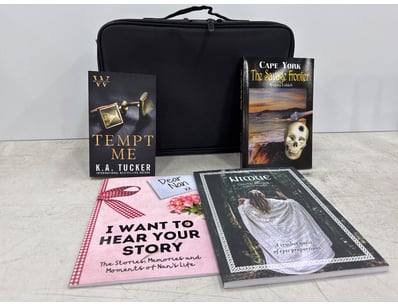 Unclaimed Freight (GCA1001) - Lot 393