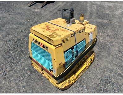 Civil, Transport & Machinery - Nationwide (ON4... - Lot 9050