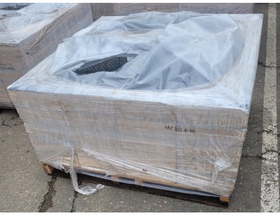 UNRESERVED TERRAZZO PAVERS (ON11794) - Lot 80