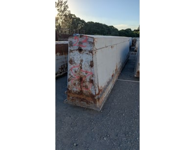 CIVIL CONTRACTORS END OF PROJECT Tomago NSW Pre... - Lot 134