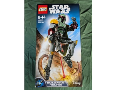 **UNRESERVED** LIFETIME COLLECTION OF LEGO PART... - Lot 181