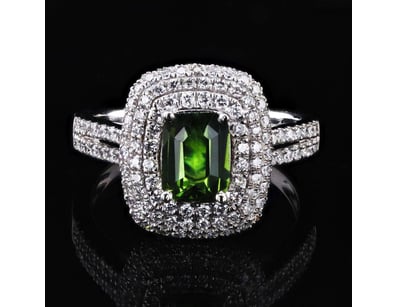 Iconic Elegance - High End Lux Jewellery - Lot 52