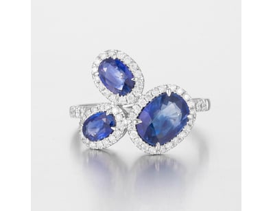 Fine Jewellery Market (A1007) - Lot 4715