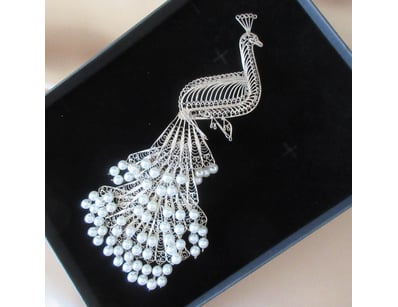 Vintage Estate Jewellery & Collectables (A992) - Lot 8