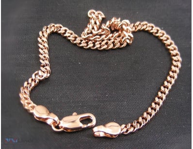 ROSE GOLD COLOUR BRACELET       

 


 

 

Condit...