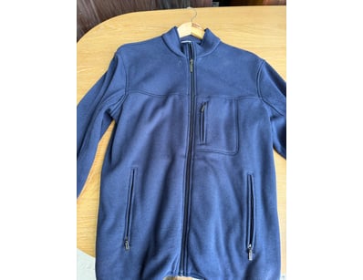 Curated collection of designer jackets spanning co...