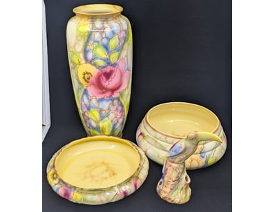 The Curio Collection (A1001) - Lot 2029