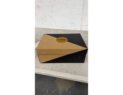 Unclaimed Freight (GCA1007) - Lot 220