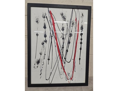 Art Market (A1006) - Lot 818