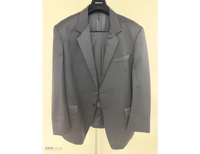 VERONA PURE AUSTRALIAN WOOL 2 PCS  TUXEDO REGULAR ...