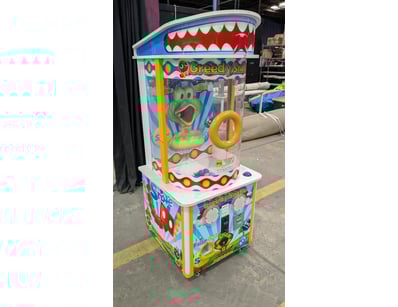 Pinballs, Arcades & Amusements (A979) - Lot 1032